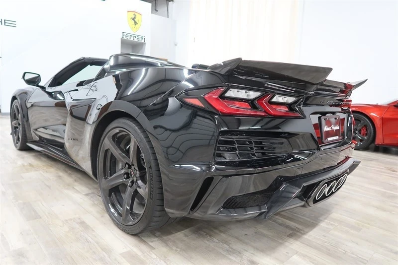 2023 Chevrolet Corvette C8 Z06 - Image 18 of 21