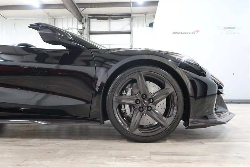 2023 Chevrolet Corvette C8 Z06 - Image 23 of 31