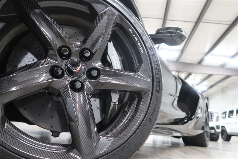 2023 Chevrolet Corvette C8 Z06 - Image 3 of 21