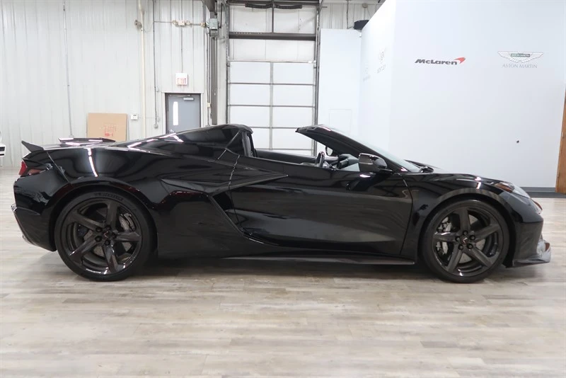 2023 Chevrolet Corvette C8 Z06 - Image 8 of 21