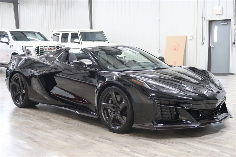 2023 Chevrolet Corvette C8 Z06 - Image 7 of 31