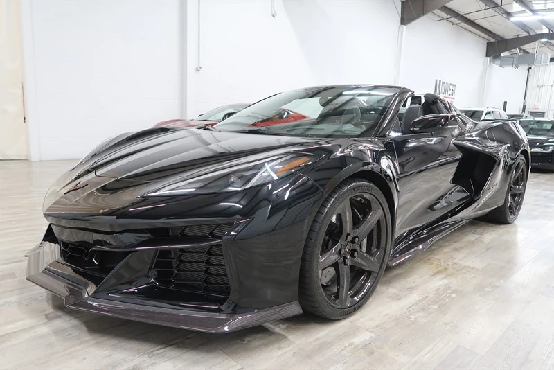 2023 Chevrolet Corvette C8 Z06 - Image 13 of 31