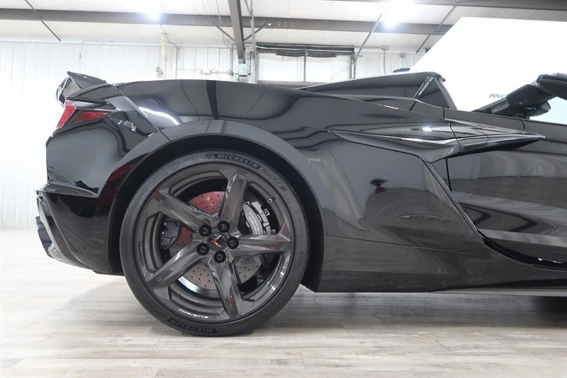 2023 Chevrolet Corvette C8 Z06 - Image 21 of 21