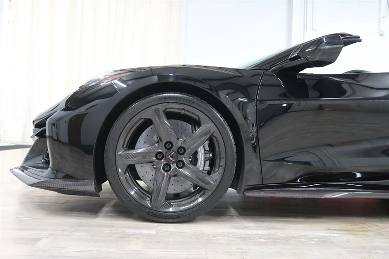 2023 Chevrolet Corvette C8 Z06 - Image 14 of 21