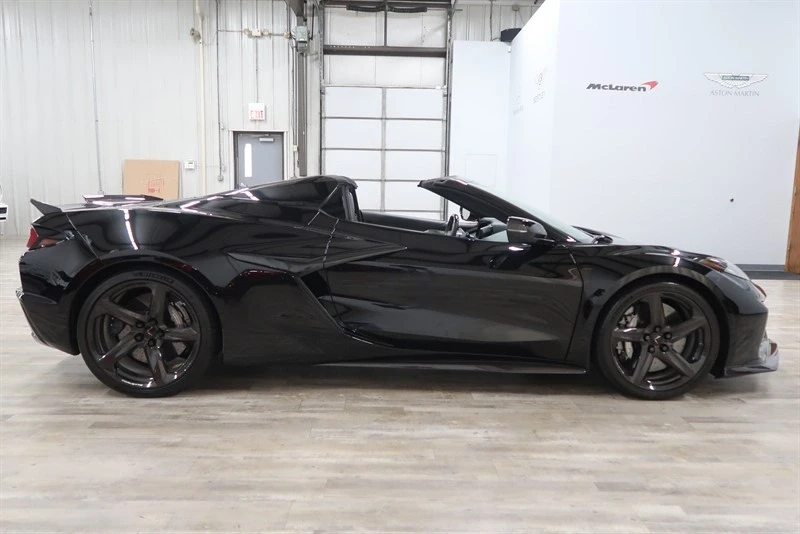 2023 Chevrolet Corvette C8 Z06 - Image 8 of 21