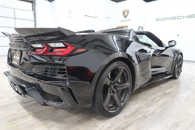 2023 Chevrolet Corvette C8 Z06 - Image 20 of 21