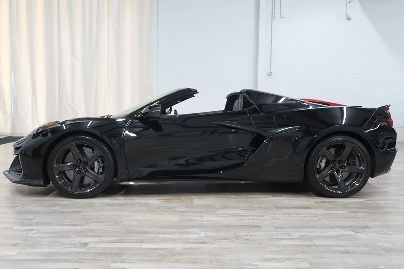 2023 Chevrolet Corvette C8 Z06 - Image 11 of 21