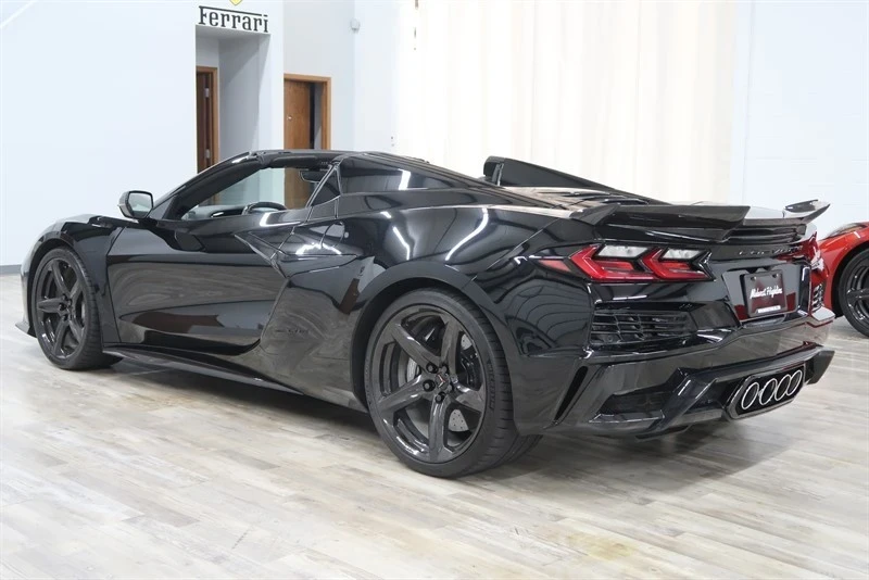 2023 Chevrolet Corvette C8 Z06 - Image 10 of 21