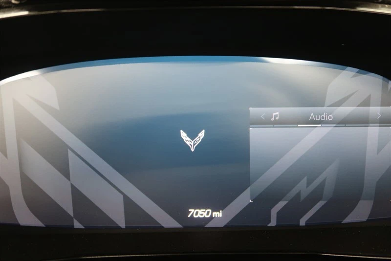 2023 Chevrolet Corvette C8 Z06 - Image 30 of 31