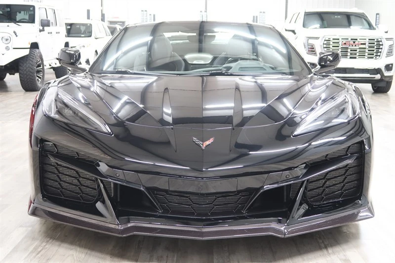 2023 Chevrolet Corvette C8 Z06 - Image 12 of 21