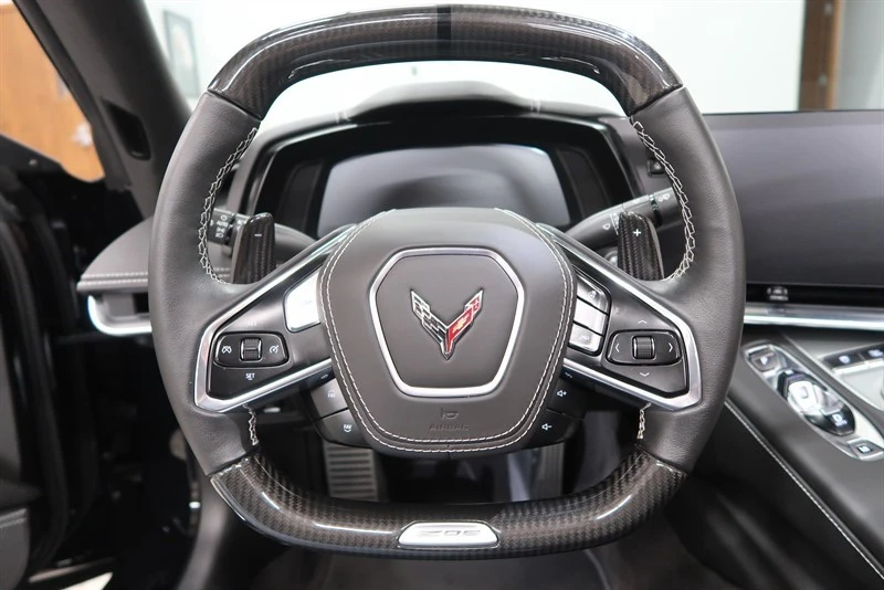 2023 Chevrolet Corvette C8 Z06 - Image 29 of 31