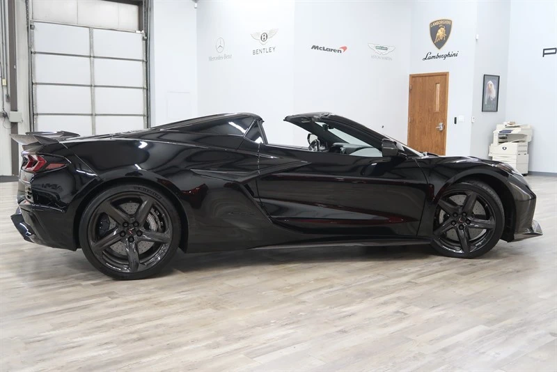2023 Chevrolet Corvette C8 Z06 - Image 5 of 21
