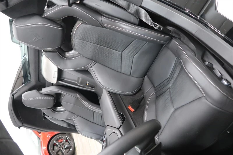 2023 Chevrolet Corvette C8 Z06 - Image 28 of 31