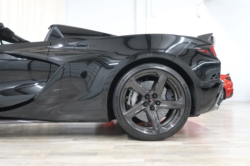 2023 Chevrolet Corvette C8 Z06 - Image 16 of 21