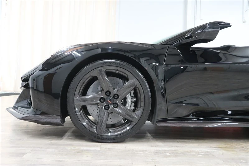 2023 Chevrolet Corvette C8 Z06 - Image 14 of 21