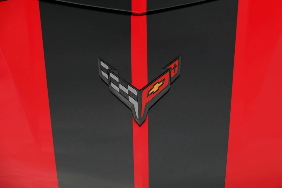 2023 Chevrolet Corvette C8 Z06 - Image 17 of 31