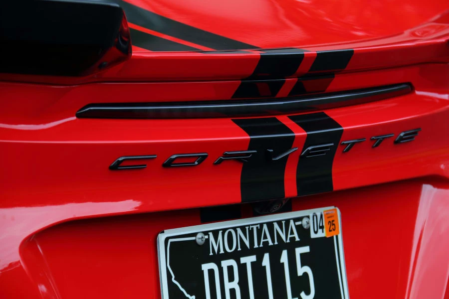 2023 Chevrolet Corvette C8 Z06 - Image 8 of 31