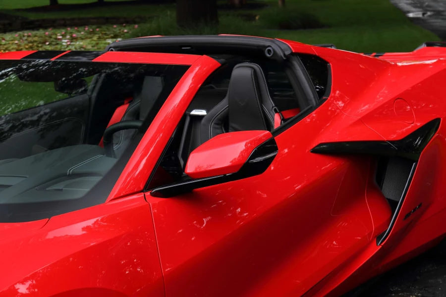2023 Chevrolet Corvette C8 Z06 - Image 9 of 31