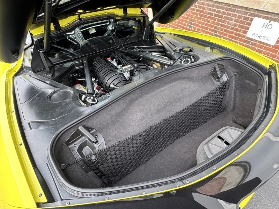2023 Chevrolet Corvette C8 Z06 - Image 14 of 14