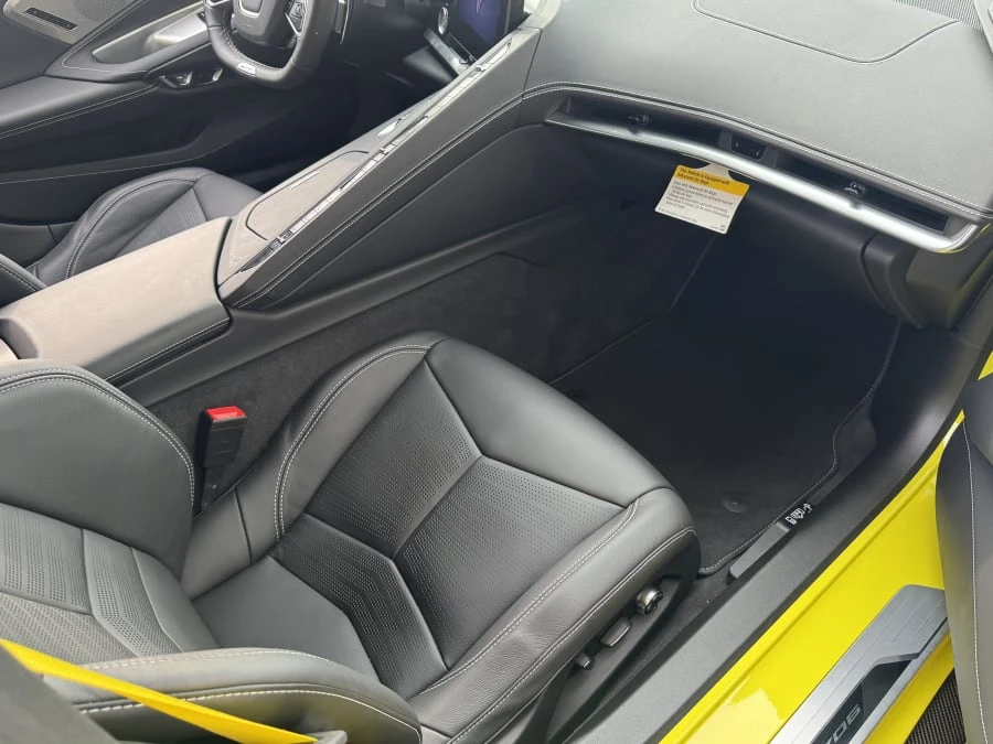 2023 Chevrolet Corvette C8 Z06 - Image 10 of 14