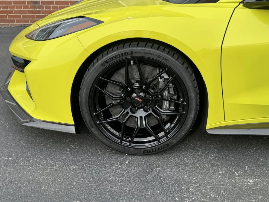 2023 Chevrolet Corvette C8 Z06 - Image 6 of 14