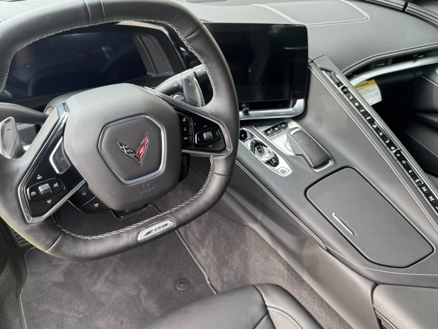 2023 Chevrolet Corvette C8 Z06 - Image 8 of 14