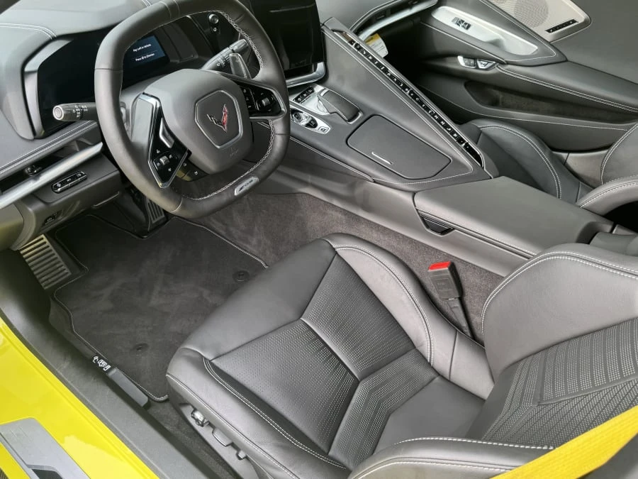 2023 Chevrolet Corvette C8 Z06 - Image 7 of 14
