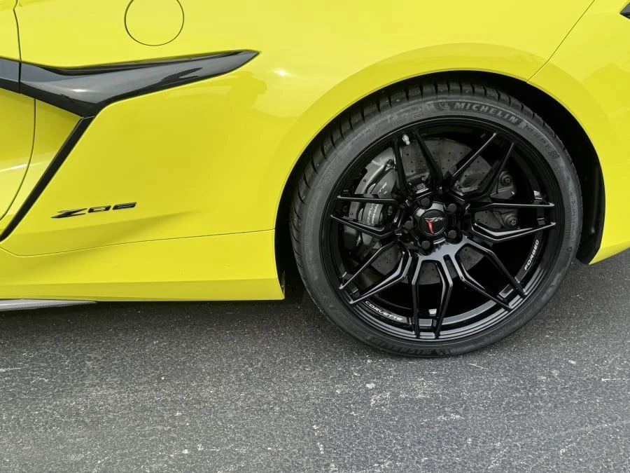 2023 Chevrolet Corvette C8 Z06 - Image 5 of 14