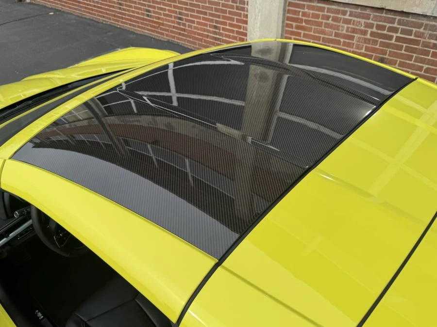 2023 Chevrolet Corvette C8 Z06 - Image 4 of 14