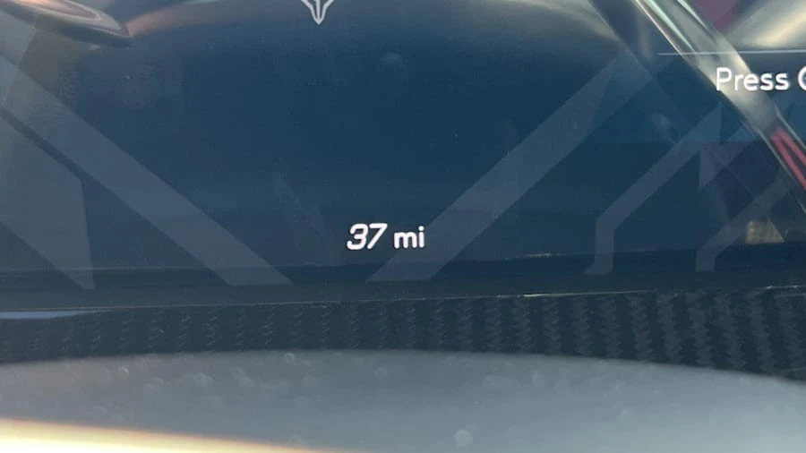 2023 Chevrolet Corvette C8 Z06 - Image 29 of 31