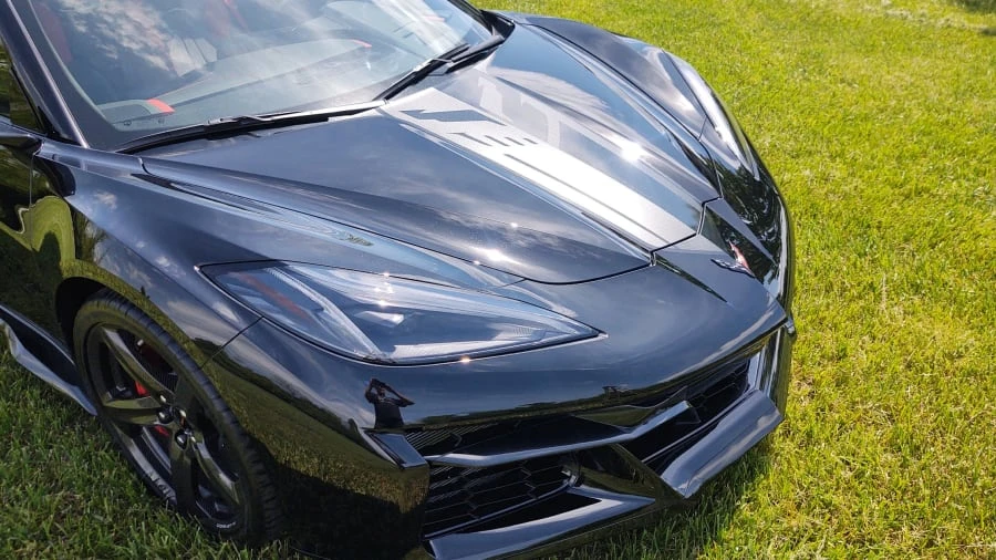 2023 Chevrolet Corvette C8 Z06 - Image 23 of 31
