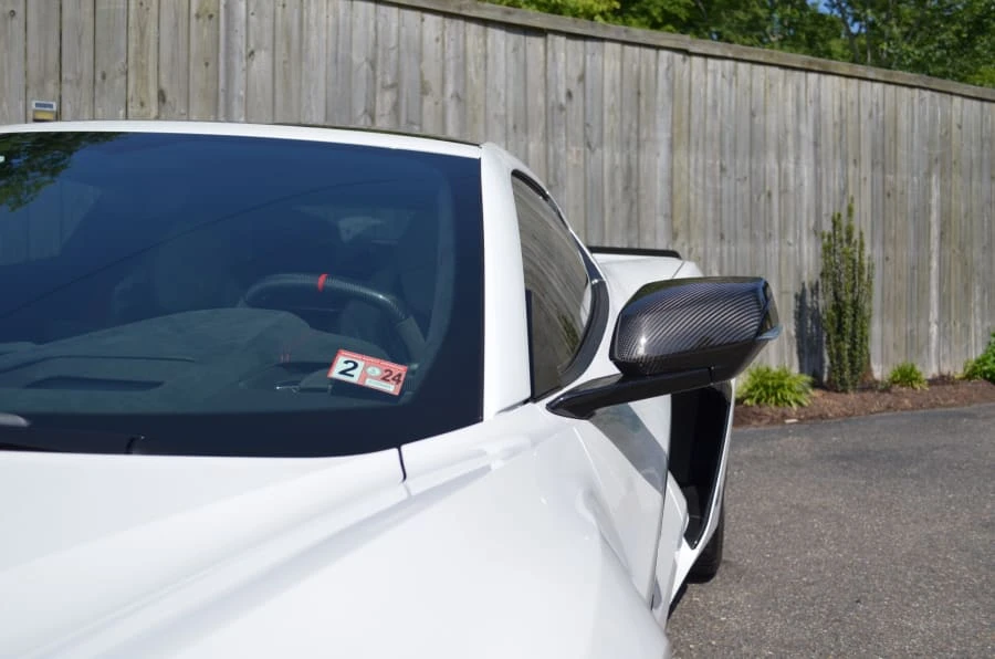 2023 Chevrolet Corvette C8 Z06 - Image 24 of 31