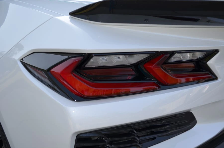 2023 Chevrolet Corvette C8 Z06 - Image 16 of 31
