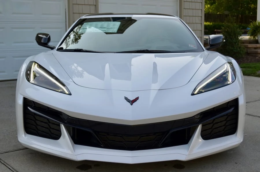 2023 Chevrolet Corvette C8 Z06 - Image 4 of 31