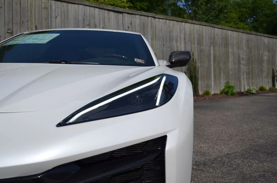 2023 Chevrolet Corvette C8 Z06 - Image 29 of 31
