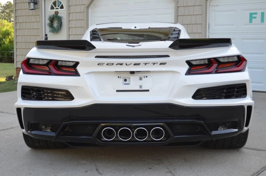 2023 Chevrolet Corvette C8 Z06 - Image 12 of 31