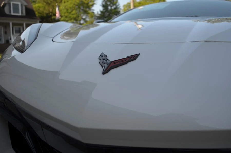 2023 Chevrolet Corvette C8 Z06 - Image 15 of 31