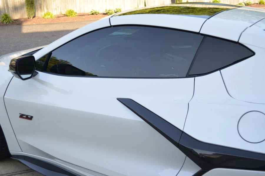 2023 Chevrolet Corvette C8 Z06 - Image 13 of 31