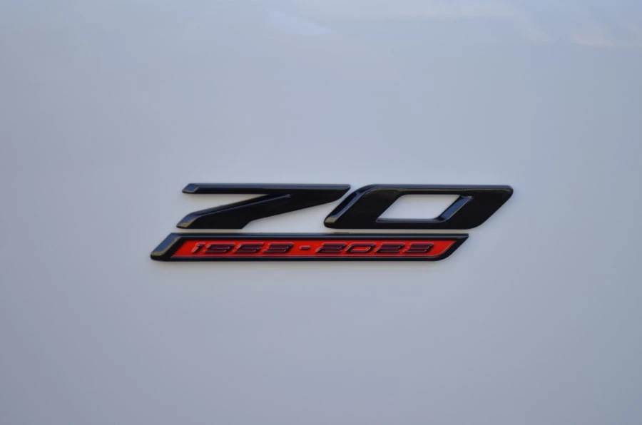 2023 Chevrolet Corvette C8 Z06 - Image 11 of 31