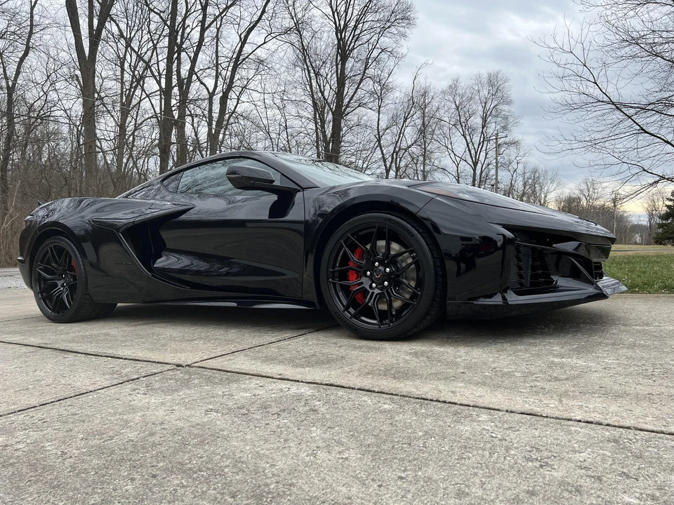 2023 Chevrolet Corvette C8 Z06 - Image 10 of 31