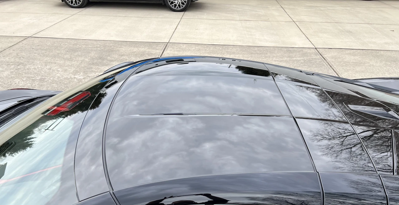 2023 Chevrolet Corvette C8 Z06 - Image 28 of 31