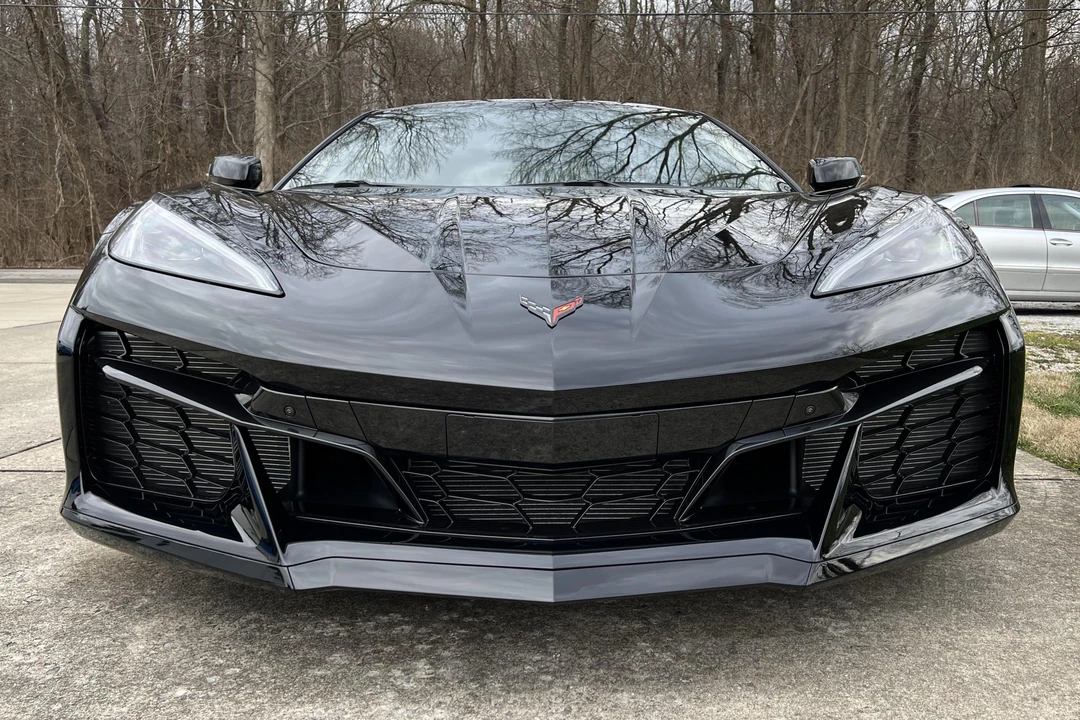 2023 Chevrolet Corvette C8 Z06 - Image 2 of 31