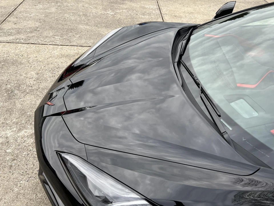 2023 Chevrolet Corvette C8 Z06 - Image 24 of 31