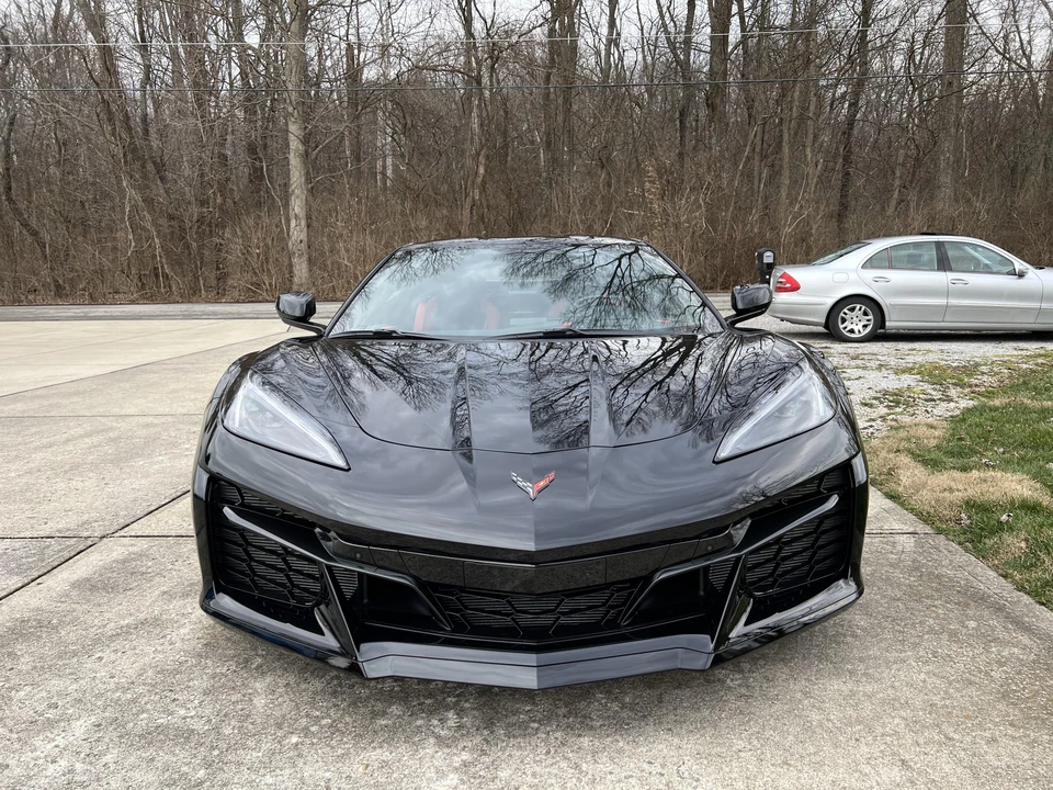 2023 Chevrolet Corvette C8 Z06 - Image 6 of 31
