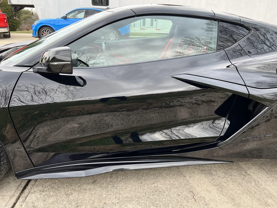2023 Chevrolet Corvette C8 Z06 - Image 29 of 31