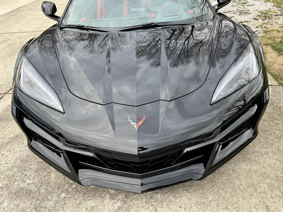 2023 Chevrolet Corvette C8 Z06 - Image 22 of 31