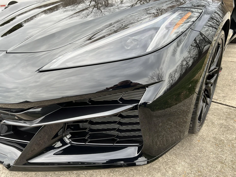 2023 Chevrolet Corvette C8 Z06 - Image 23 of 31