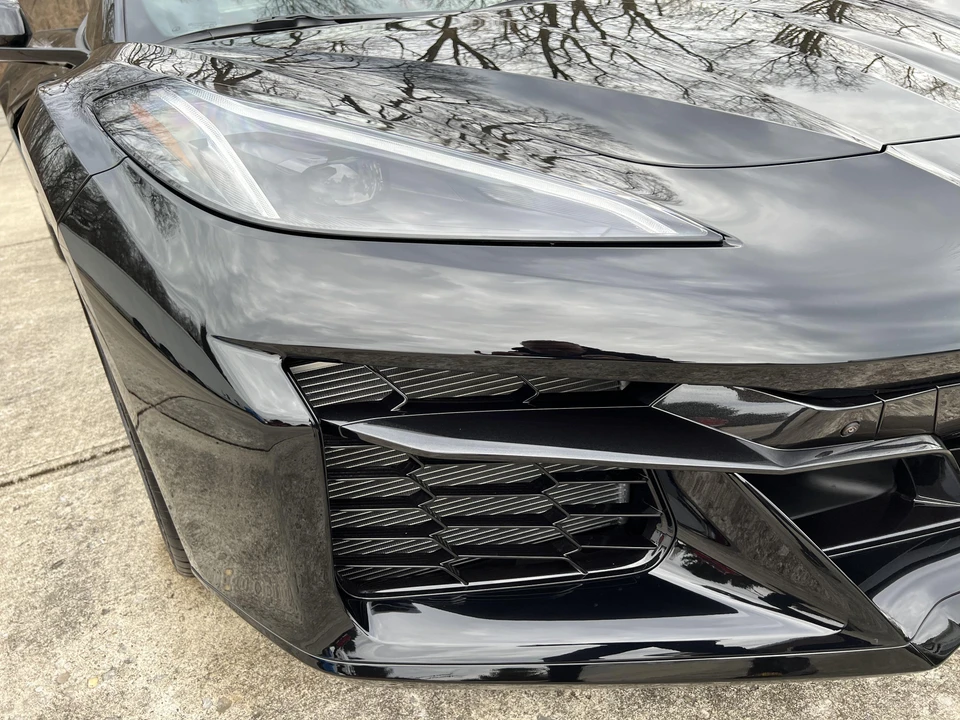 2023 Chevrolet Corvette C8 Z06 - Image 21 of 31