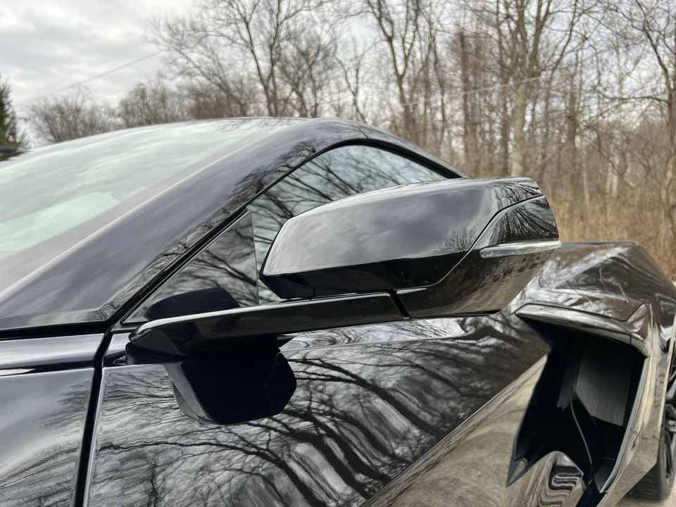 2023 Chevrolet Corvette C8 Z06 - Image 27 of 31