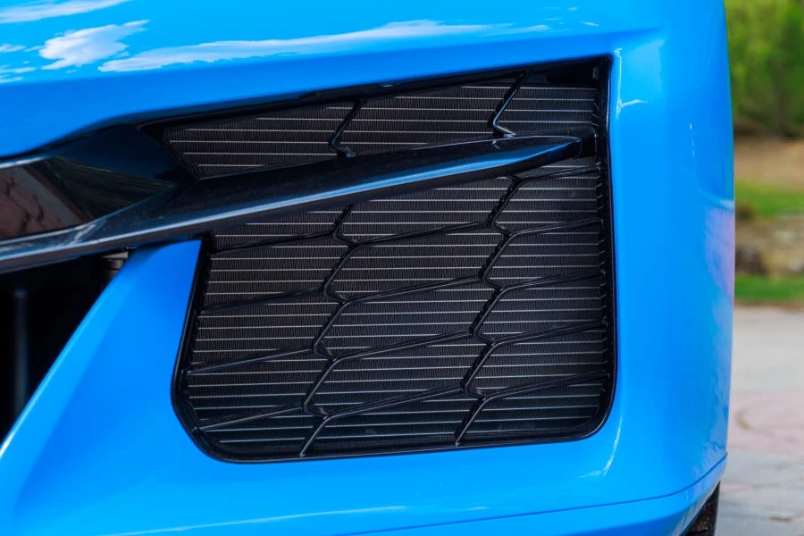2023 Chevrolet Corvette C8 Z06 - Image 6 of 31